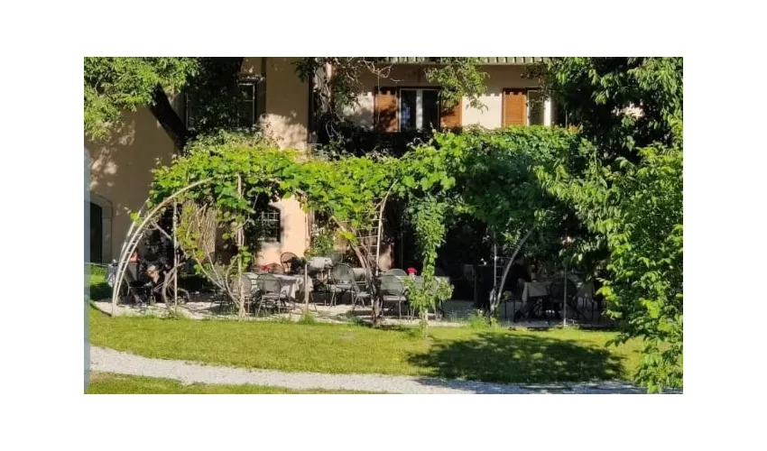 Pizzeria Restaurant Hofkeller