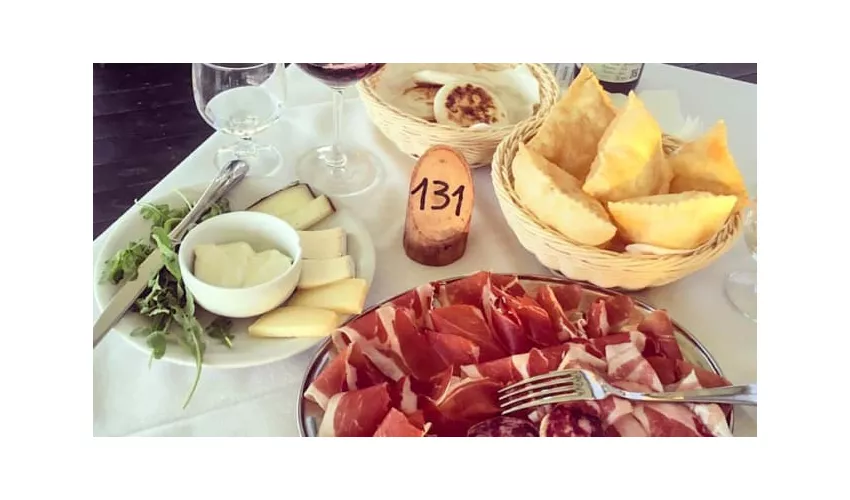 Trattoria Ca'Longa