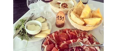 Trattoria Ca'Longa