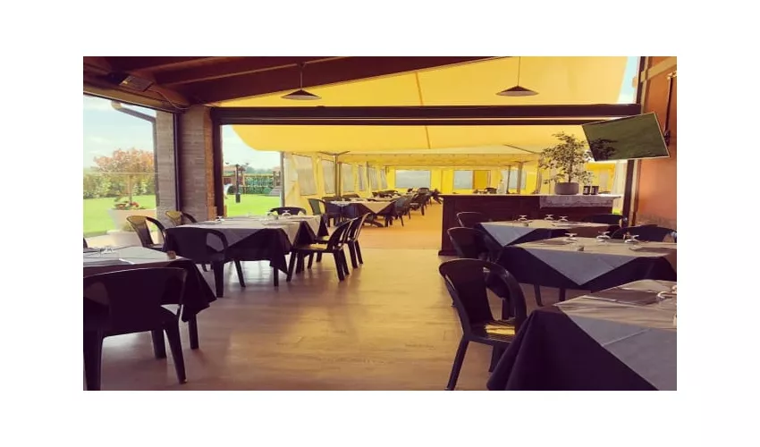 Trattoria Ca'Longa