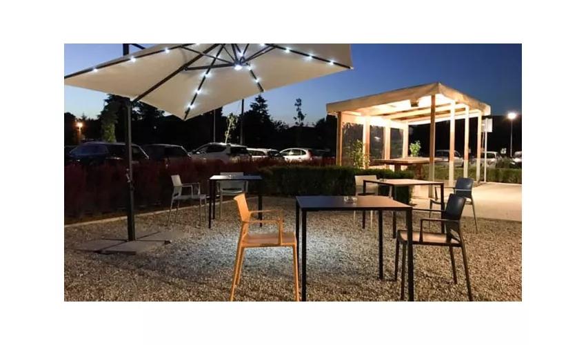 Trattoria Ca'Longa