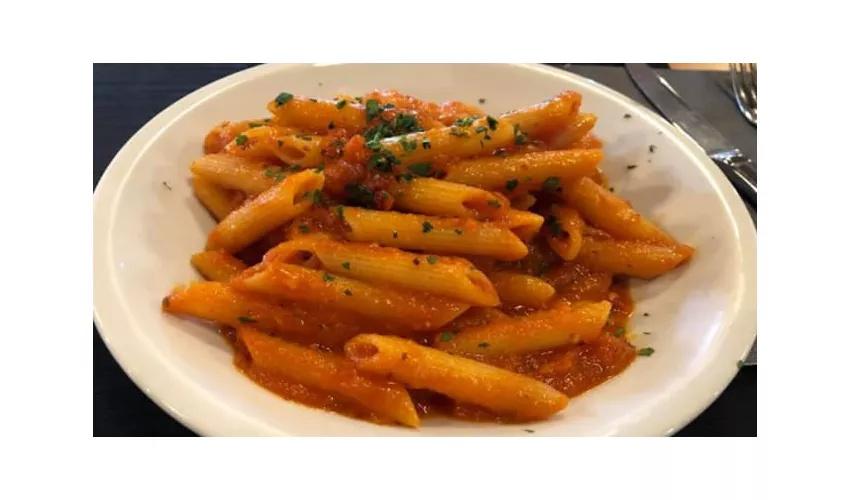 Trattoria Ca'Longa