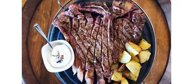 Trattoria Da Rinnna