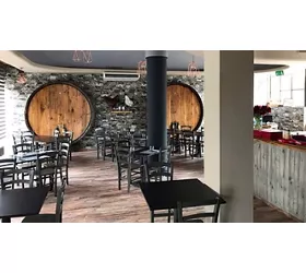 Ristorante La Giulia e Il Gallo
