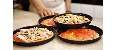 Ristorante La Giulia e Il Gallo