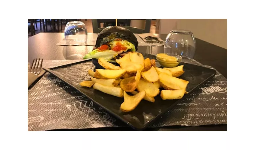 Ristorante La Giulia e Il Gallo