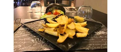 Ristorante La Giulia e Il Gallo