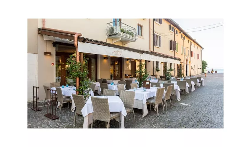 Ristorante Vecchia Dogana