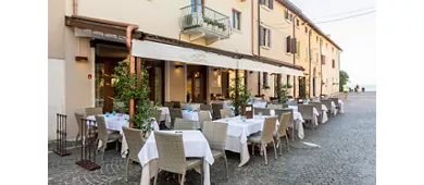 Ristorante Vecchia Dogana