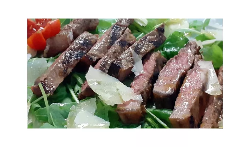 Ristorante Pizzeria "Da Nicco"