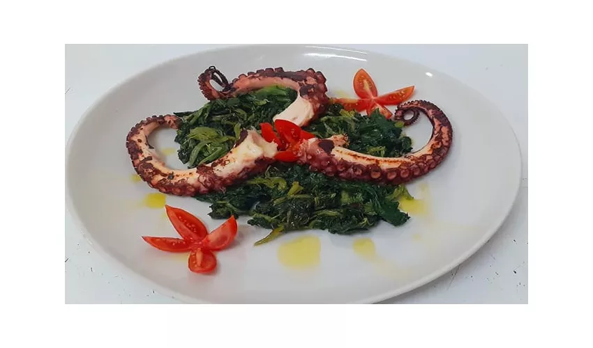 Ristorante Pizzeria "Da Nicco"