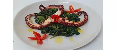 Ristorante Pizzeria "Da Nicco"