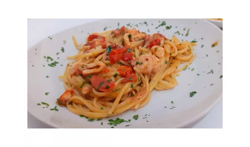 Ristorante Pizzeria "Da Nicco"