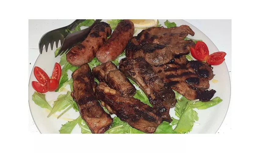 Ristorante Pizzeria "Da Nicco"