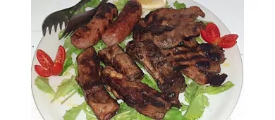 Ristorante Pizzeria "Da Nicco"