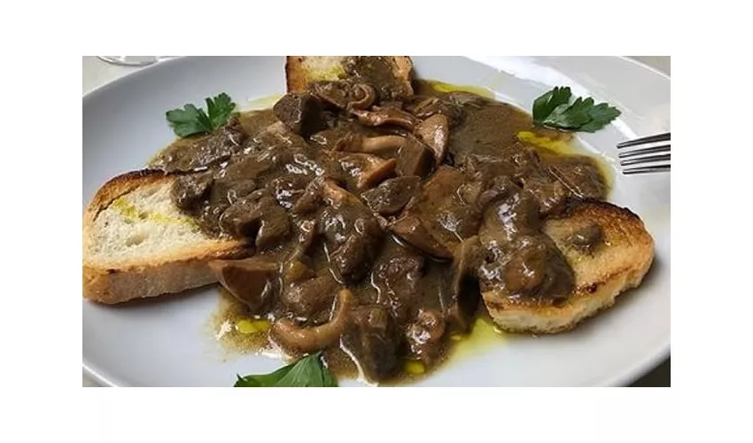 Ristorante Pizzeria "Da Nicco"