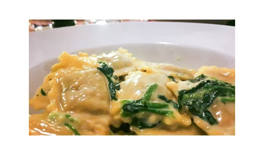 Arsenico Bistrot Pizza e Miscelati