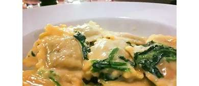 Arsenico Bistrot Pizza e Miscelati
