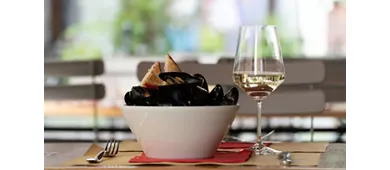 Arsenico Bistrot Pizza e Miscelati
