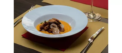 Arsenico Bistrot Pizza e Miscelati