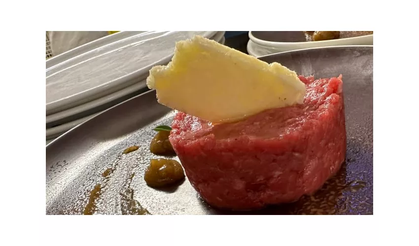 Arsenico Bistrot Pizza e Miscelati