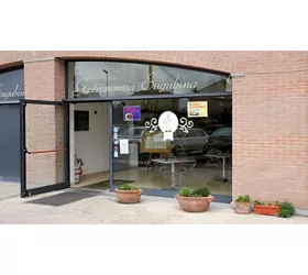 Gastronomia Eugubina