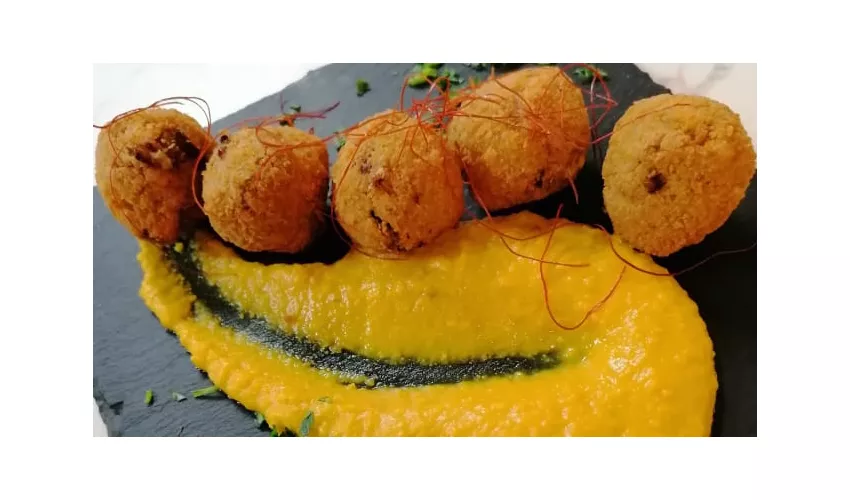 Antico Granaio
