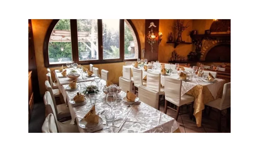 Antico Granaio