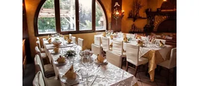 Antico Granaio