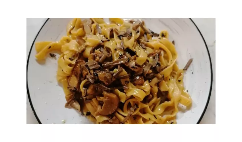 Antico Granaio