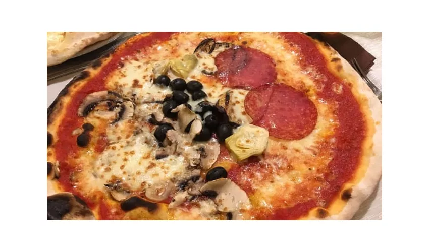 Antico Granaio