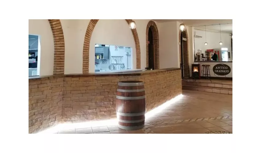 Antico Granaio