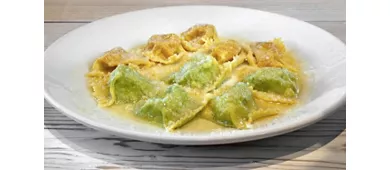 KM90 RistoBottega Emiliana - Silvano Romani