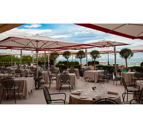 Adriatico Terrace