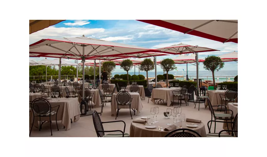 Adriatico Terrace