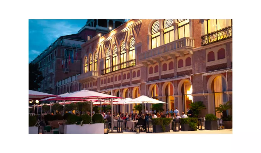 Adriatico Terrace