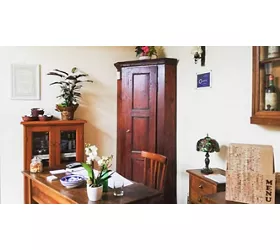 Trattoria Ressi
