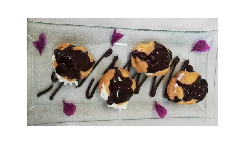 Trattoria Ressi