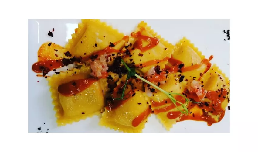 Trattoria Ressi