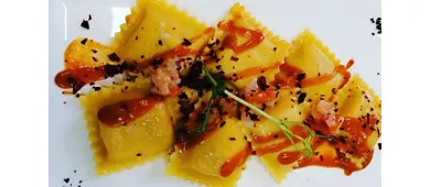 Trattoria Ressi