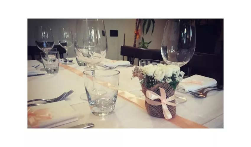 Trattoria Ressi