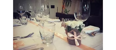 Trattoria Ressi