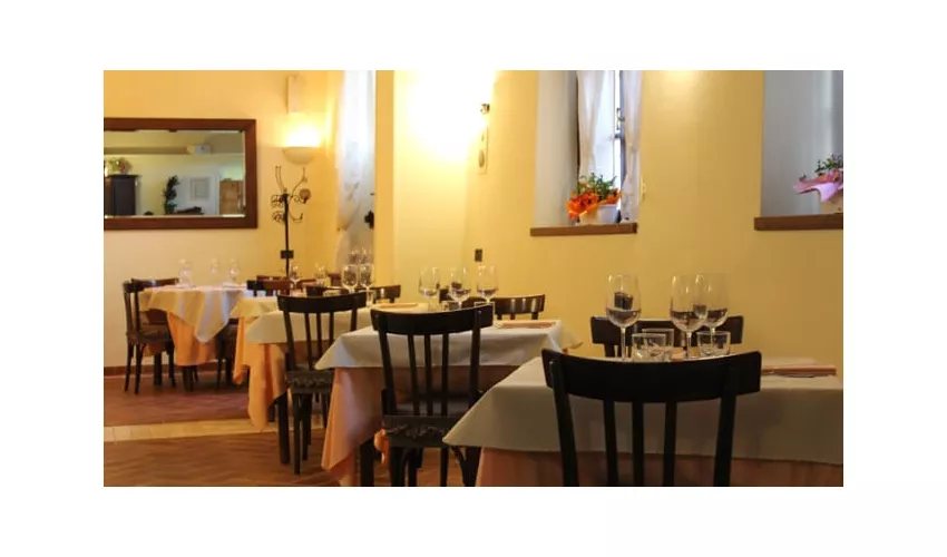 Trattoria Ressi