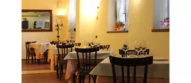 Trattoria Ressi