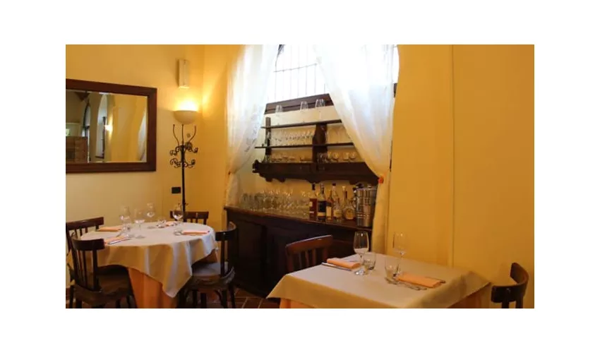 Trattoria Ressi