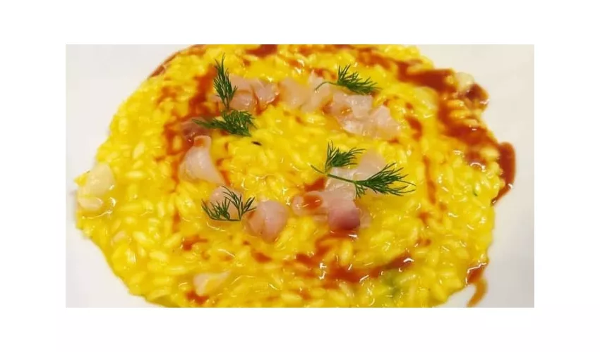 Trattoria Ressi