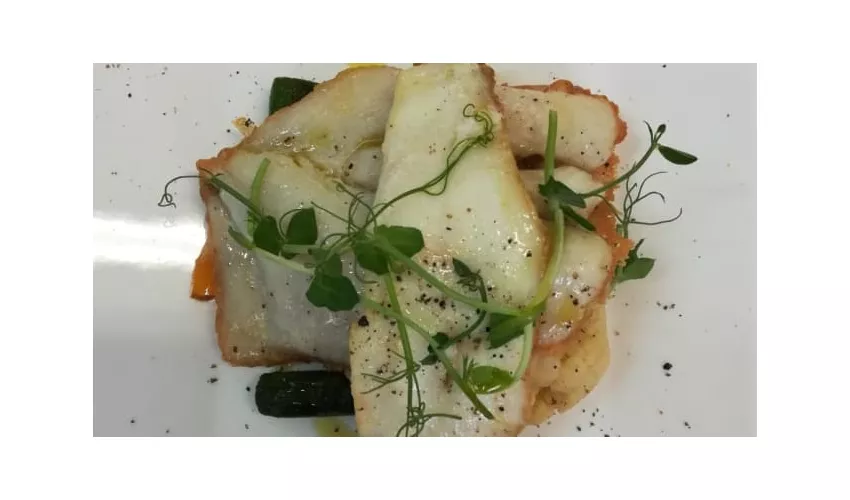 Trattoria Ressi