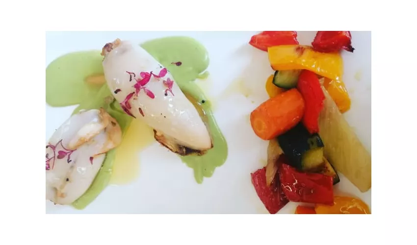 Trattoria Ressi