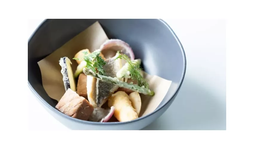 Negroamaro Restaurant