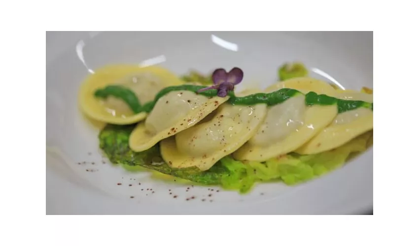 Negroamaro Restaurant